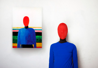 Illustration for article titled What Abstract Art Would Look Like in Real Life